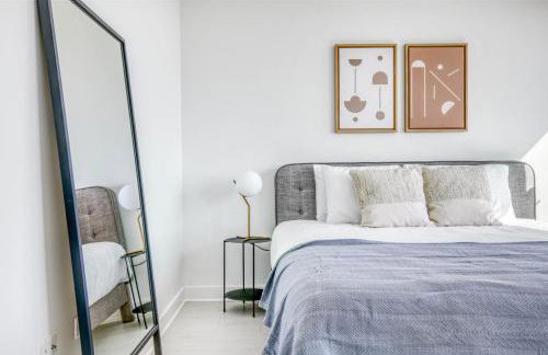 W Loop Studio w Gym Pool Coworking nr UIC CHI-438 - Foto 15