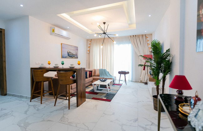 233 Boulevard-Cantonments by Quao Realty - Foto 17