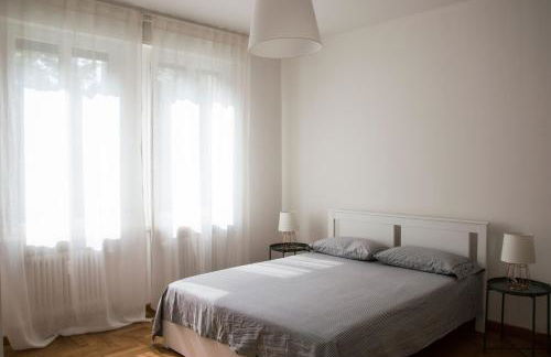 Piedaterre sulle Mura - Treviso to Venice - Foto 9