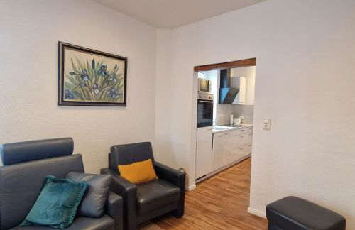 Ferienwohnungen Dümmersee - Haus Dümmerland - Wohnung 5 - Foto 7