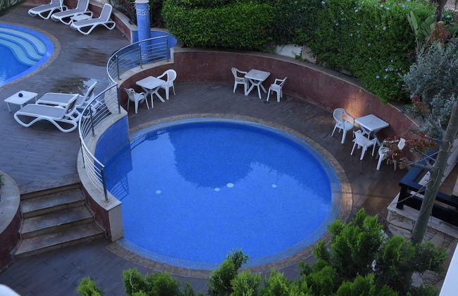 Golden Beach Appart'hotel - Foto 31