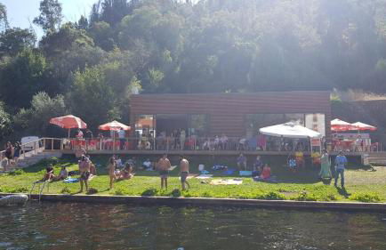 Casa do Judas - Foto 1