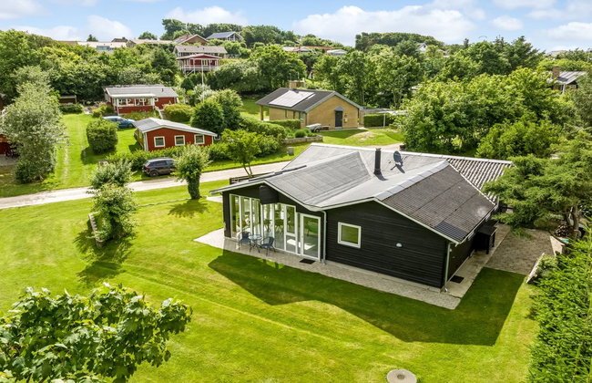 "Nilias" - 400m to the fjord - Foto 10