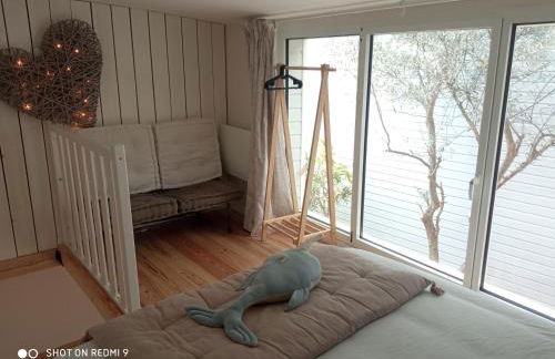 Charmant logement T2 à 2 pas de la mer - Foto 20