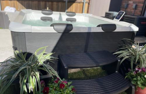 Townhome with Hot Tub-Grand Ways Stay- Clarissa Pl - Foto 40