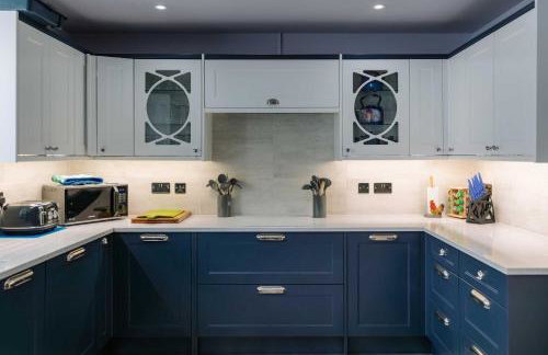 Jersey Cottage - Foto 12