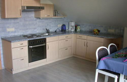 Ferienwohnung Aletsee - Foto 21