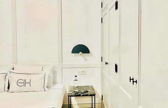 CIH Apartments - Foto 15