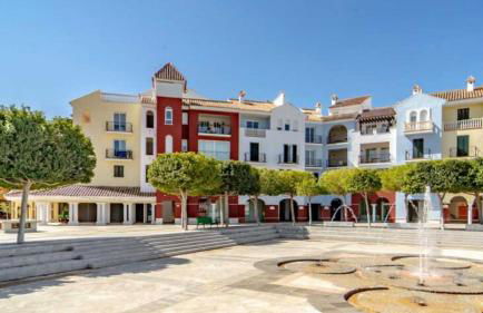 La Torre Golf Resort - Foto 28