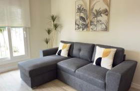 Punto Mágico, apartamento junto al mar - Foto 33