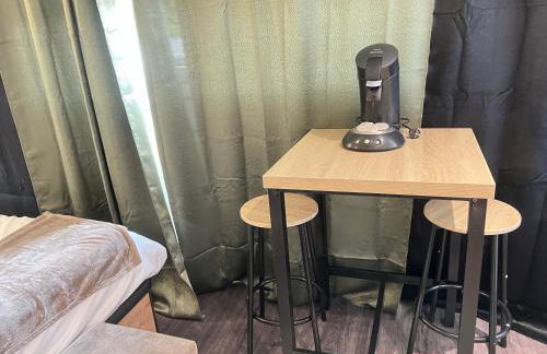 L'Ancillon Metz Gare Wifi Un-Séjour-à-Part - Foto 16