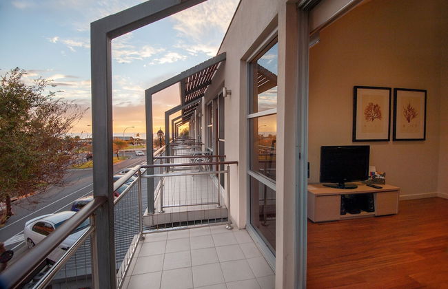 Semaphore Blue Apartments - Foto 57