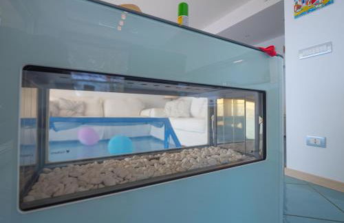 Babyaccommodation Family Heaven II - Foto 19