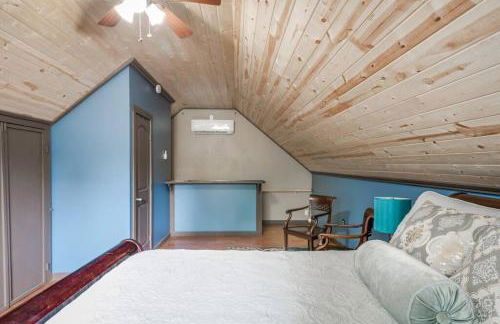 Suburban Cottage - Foto 26