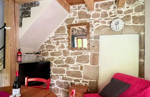 Gîtes de Rouvignac - Foto 22