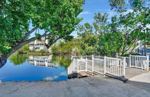 KAWAMA L1 in Key Largo, Beach, Lagoon, Pools, Tennis, Free Bikes and Canoes - Photo 57