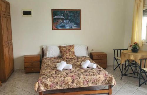 Villa Koutsakis - Foto 15