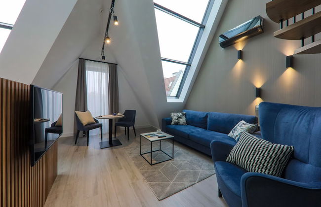 Odrzańska Residence by Boogie Apartments - Photo 9