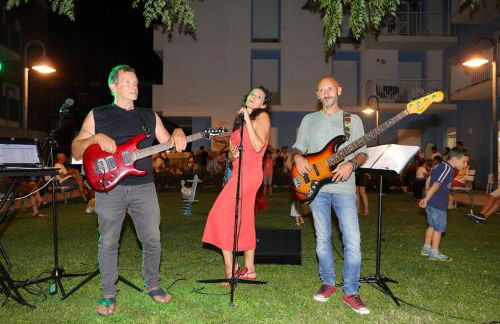 Residence Stella Marina - Foto 48