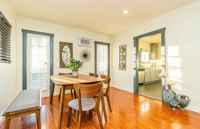 Elegant Comfort on Historic Route 66 Attractions - Foto 8