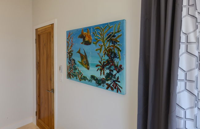 Villa Topaz - Foto 12