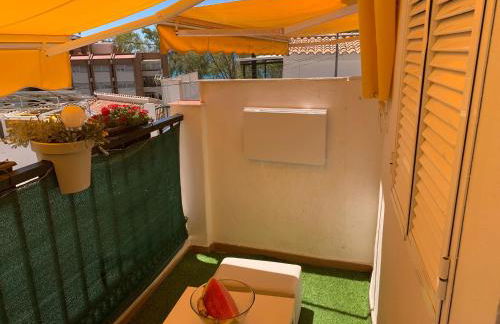 Balneario Beach Pedregalejo - Foto 7