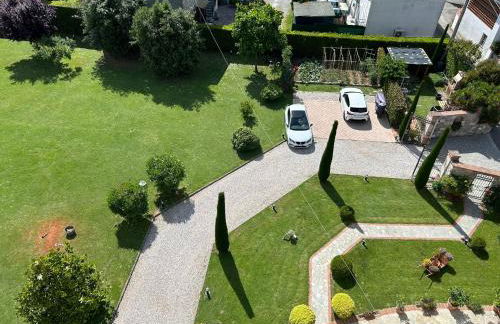 Rustico del Chiasso - Villa With Private pool near Lucca - Foto 7