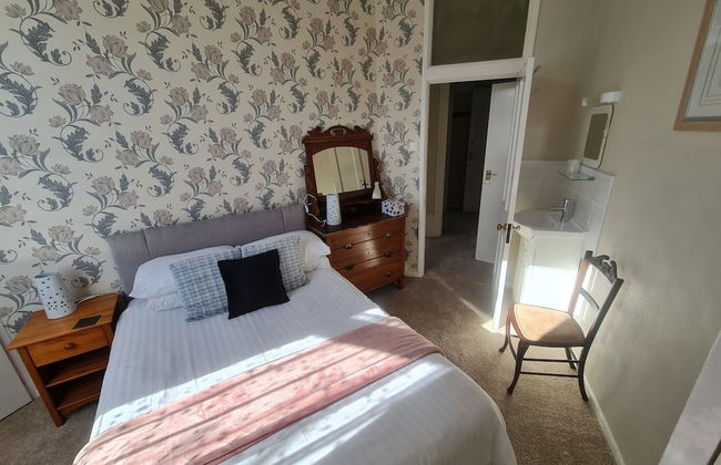 Parterre Holiday Apartments - Foto 29