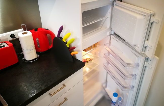 SHS Suite Home Sweet Strassen II - Foto 4