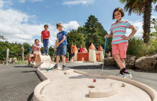 Appartements Les Ormes - Foto 56