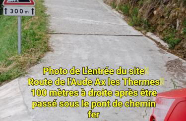 les gites axéens (l'Ours) - Foto 30