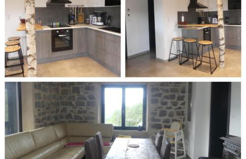 LE MASSIF - Appartement avec vue imprenable - Foto 3