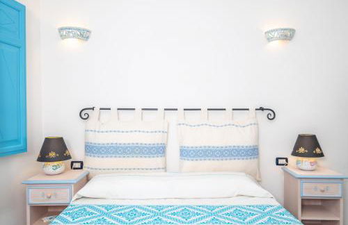 Elegante villetta al mare Agrustos - Foto 5