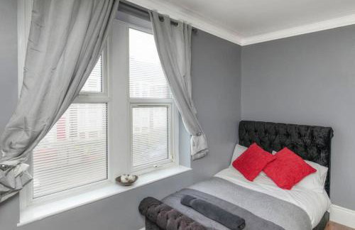 Saltwell Place Gateshead - Foto 25