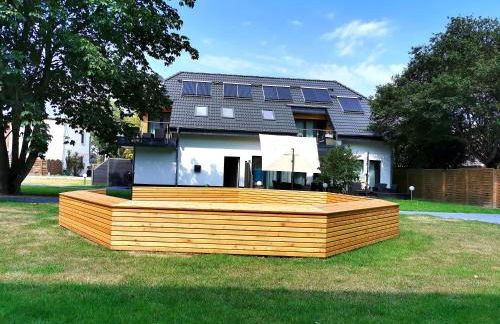 Gasthaus am Henriettenhof - Foto 34