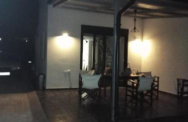 Σπίτι με σοφίτα μπροστά στη θάλασσα - Foto 18