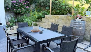 Casa Valentini - Foto 4, Garden, Garden view