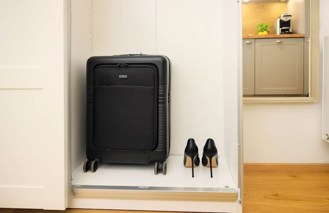 Jimmy's Apartments Dandelion - Foto 29