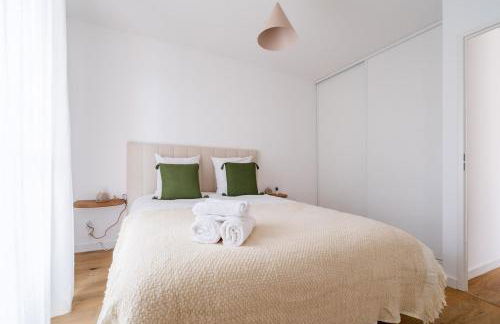 T3 Chic avec Terrasse privée - Foto 11