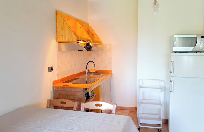 Agriturismo e Glamping Serraiola Alta - Foto 123