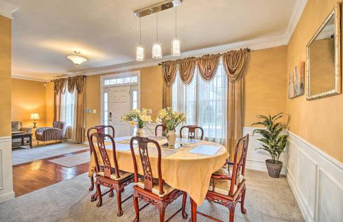 Vacation Rental in Virginia Wine Country! - Foto 6