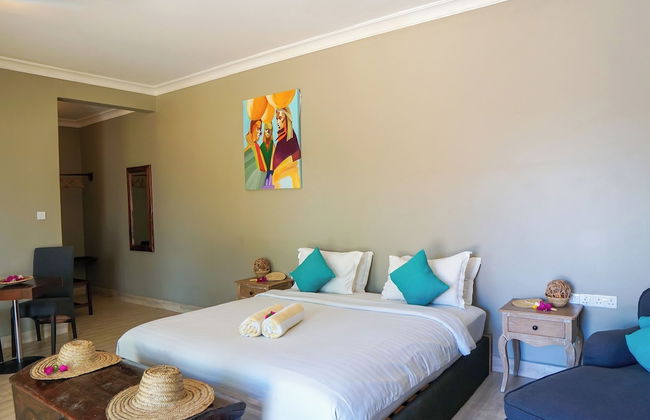 Aquamarina Hotel - Foto 19