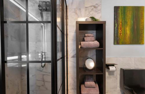 Lolowood Chalet - Modern cozy nature retreat dog friendly - Foto 31