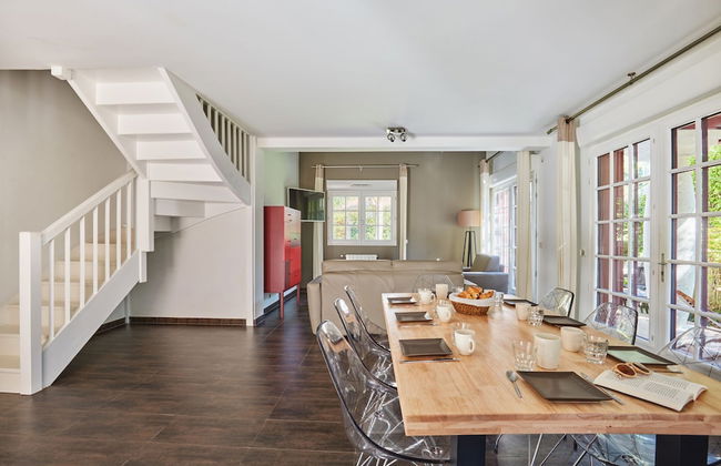 Villa 8 personas a 10 minutos de la playa socoa. - Foto 50