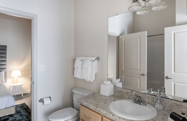 Mint House Greenville Downtown by Kasa - Foto 55