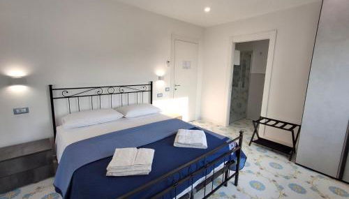 Rosa House - Foto 3, towels, wardrobe