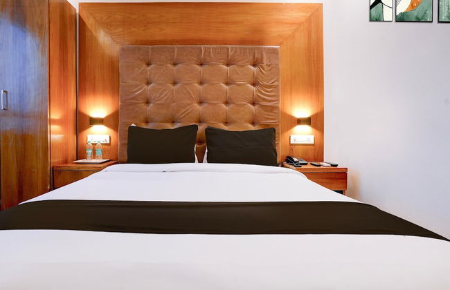Luxurious Stays at Times Square Le Western Mumbai - Foto 14