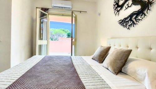 Atmosphera, Appartamento 180 m dalla Terza Spiaggia - Foto 2