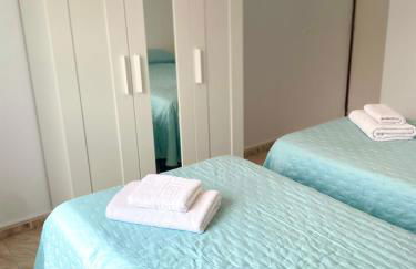 Apartamento Luz del Mar - Foto 9