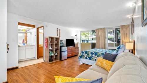 @ Marbella Lane -Coastal retreat near Diamond Head - Foto 3